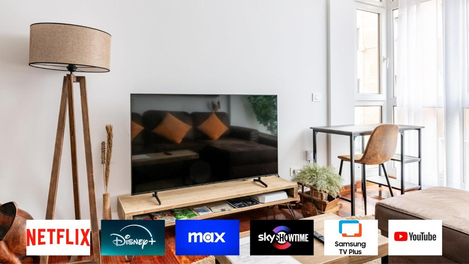 Appartement Exclusivo 